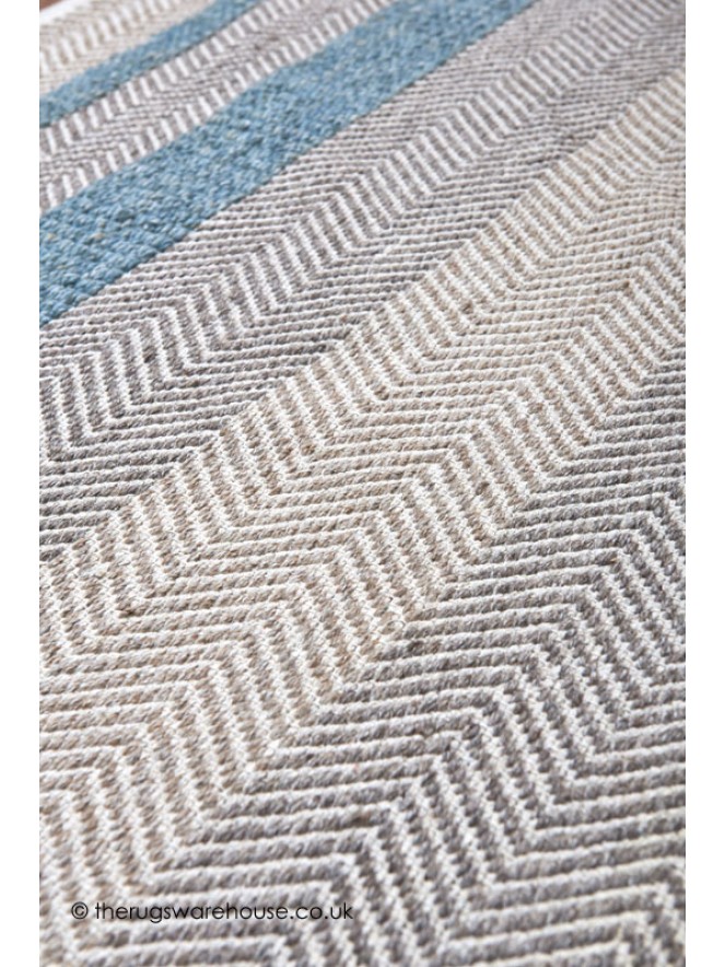 Fields Sky Rug - 6