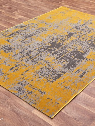 Revive Abstract Gold