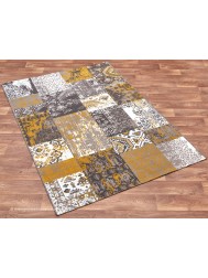 Revive Patch Gold Rug - Thumbnail - 2