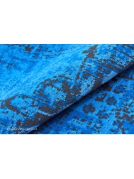 Revive Vintage Blue Rug - Thumbnail - 5