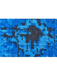 Revive Vintage Blue Rug - Thumbnail - 7