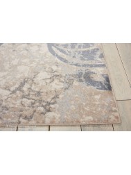 Maxell Meadow Blue Rug - Thumbnail - 5