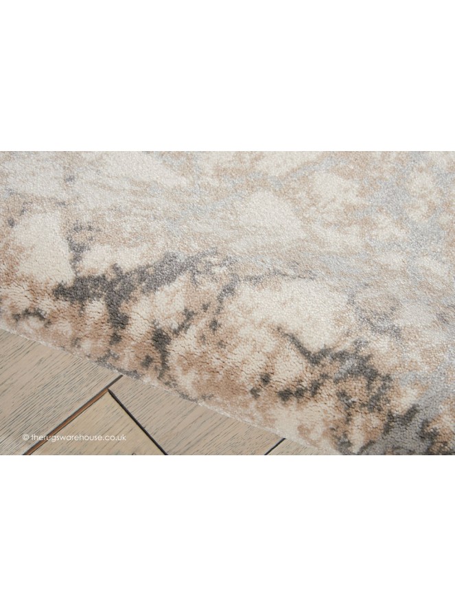 Maxell Meadow Blue Rug - 6