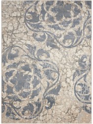 Maxell Meadow Blue Rug - Thumbnail - 8