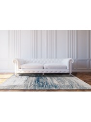 Bronx Azurit Rug - Thumbnail - 3
