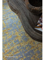 Tribeca Yellow Rug - Thumbnail - 3