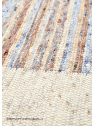 Lapland Blue Mix Rug - Thumbnail - 5