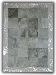 Castile Argento Rug - Thumbnail - 4