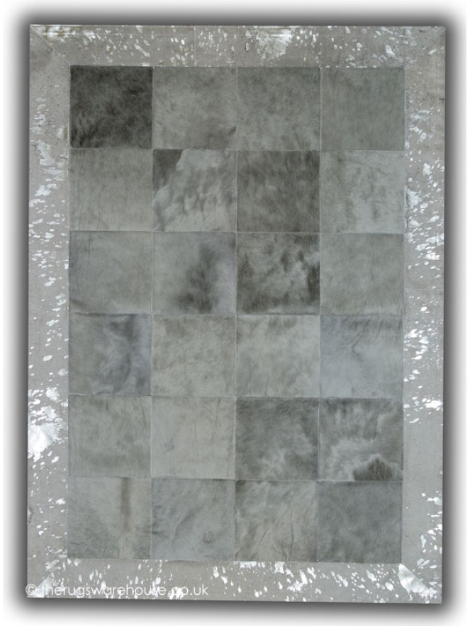 Castile Argento Rug - 4