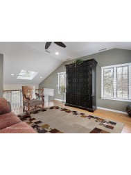 Iberia Beix Rug - Thumbnail - 2