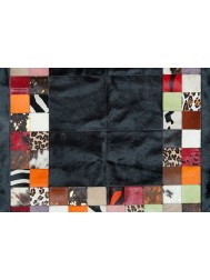 Iberia Nero Rug - Thumbnail - 4