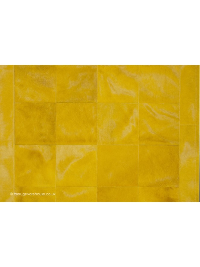 Loire Giallo Rug - 3