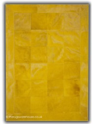 Loire Giallo Rug - Thumbnail - 4