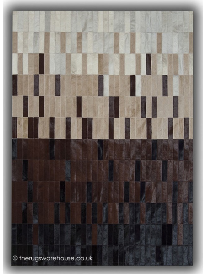 Santorini Beix Rug - 3