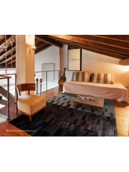 Santorini Beix Rug - Thumbnail - 2