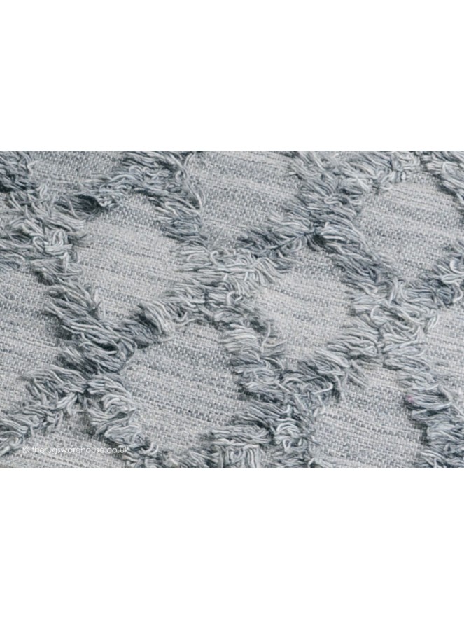 Jucar Grey Rug - 3