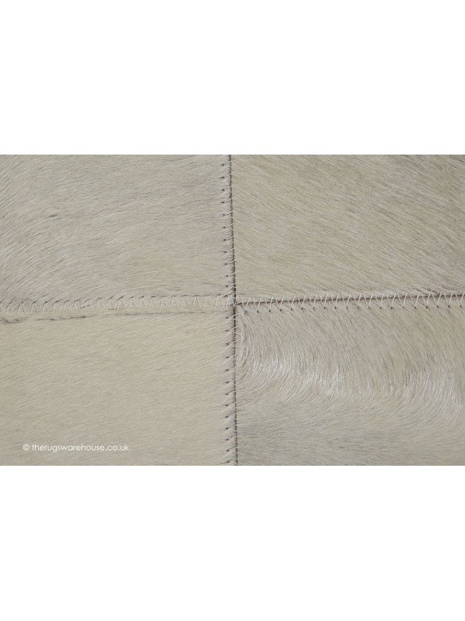 Chantilly Blanc Rug - 3