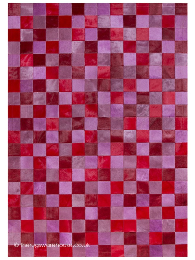 Chantilly Viola Rug - 7