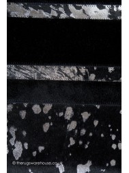 Mirage Beltza Rug - Thumbnail - 3