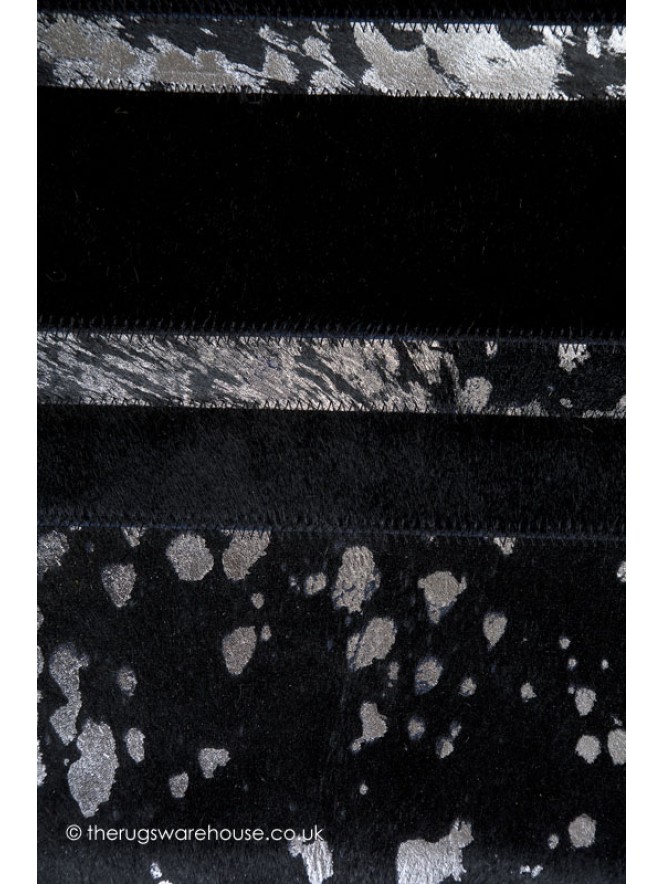 Mirage Beltza Rug - 3