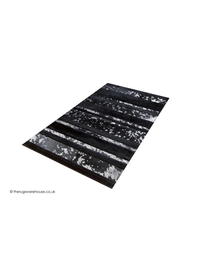 Mirage Beltza Rug - 5