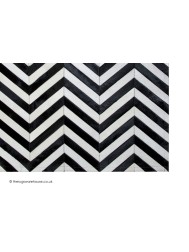 Vasconia Noir Rug - Thumbnail - 4