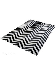 Vasconia Noir Rug - Thumbnail - 5