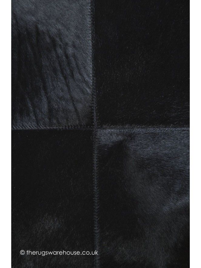 Loire Noir Rug - 3