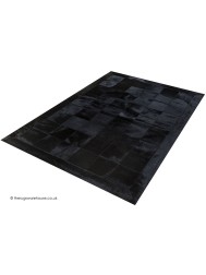 Loire Noir Rug - Thumbnail - 5
