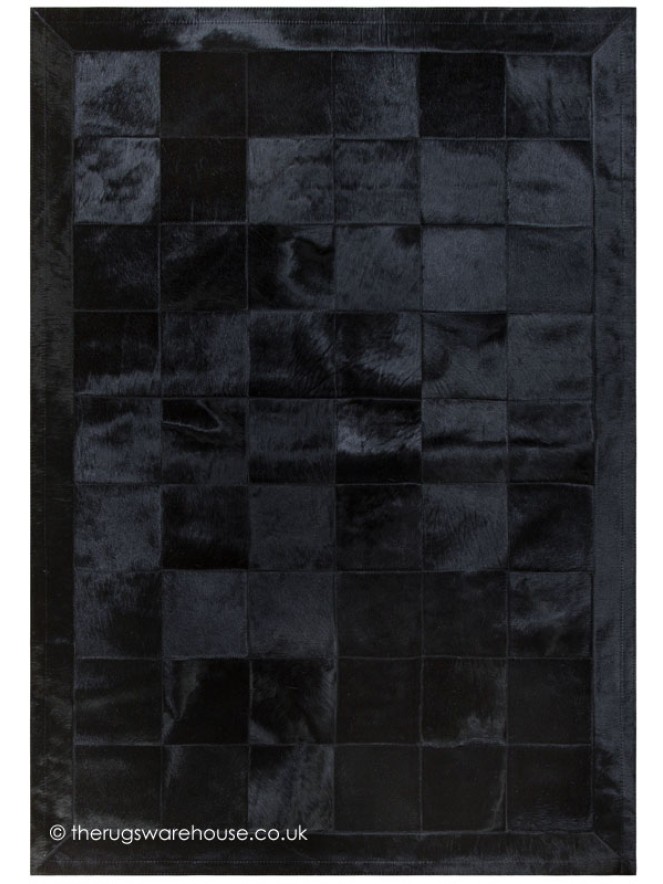 Loire Noir Rug - 6
