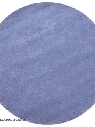 Comfort Silver Circle