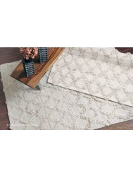 Jucar Ivory Rug - Thumbnail - 2