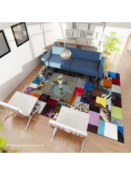 Impulse Rug - Thumbnail - 2