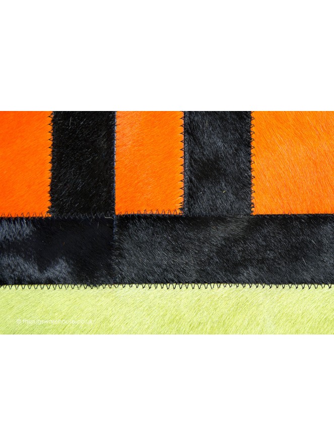 Montage Light Mix Rug - 4