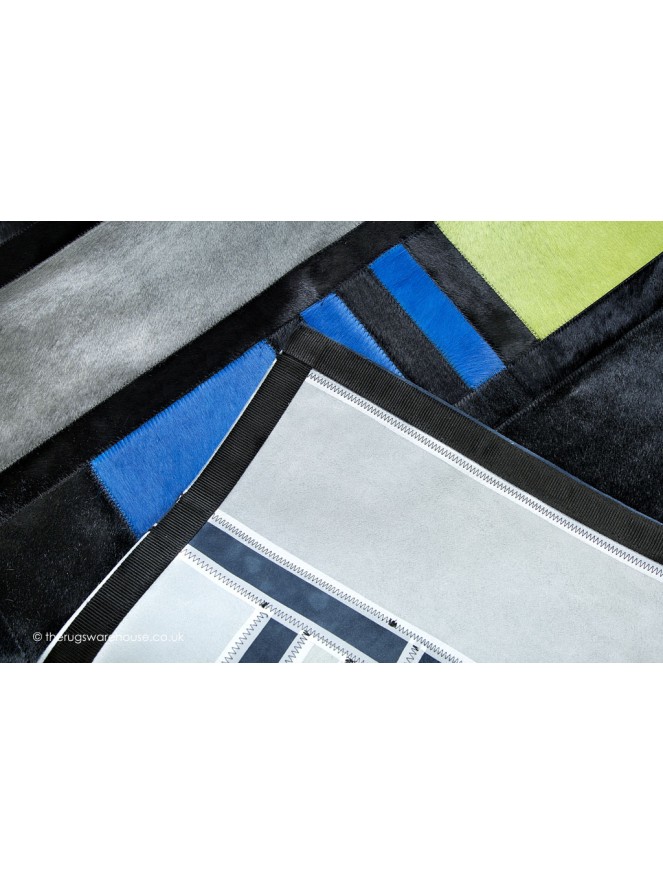 Montage Light Mix Rug - 5