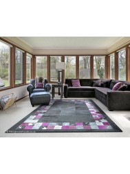 Iberia Rosa Rug - Thumbnail - 2