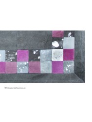 Iberia Rosa Rug - Thumbnail - 3