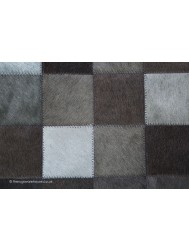 Chantilly Dark Mix Rug - Thumbnail - 4