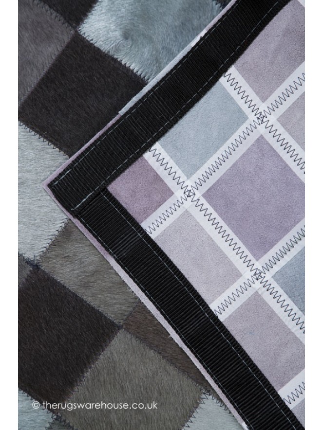 Chantilly Dark Mix Rug - 5