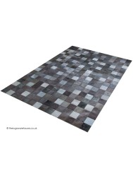 Chantilly Dark Mix Rug - Thumbnail - 6
