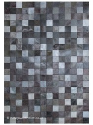 Chantilly Dark Mix Rug - Thumbnail - 7