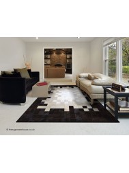 Nagano Dark Mix Rug - Thumbnail - 2