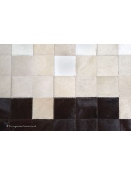 Nagano Dark Mix Rug - Thumbnail - 4