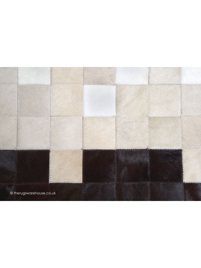 Nagano Dark Mix Rug - 4