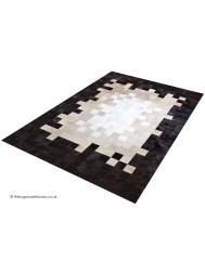 Nagano Dark Mix Rug - Thumbnail - 5