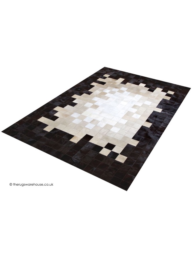 Nagano Dark Mix Rug - 5