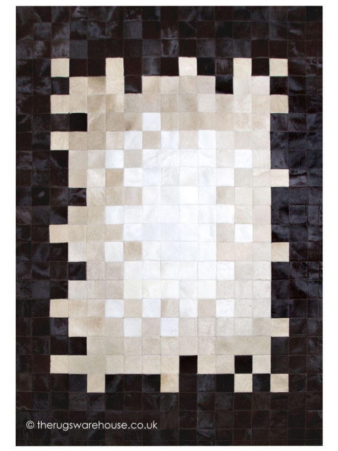 Nagano Dark Mix Rug - 6