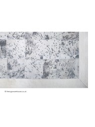 Marseille Blanc Rug - Thumbnail - 4