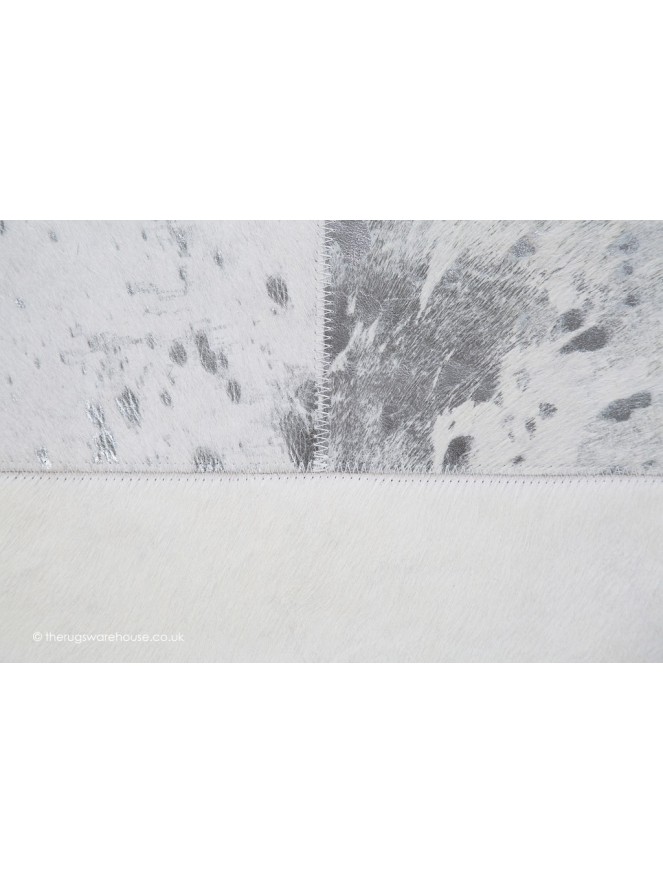 Marseille Blanc Rug - 5