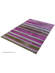 Pali Rosa Rug - Thumbnail - 5